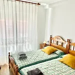 Apartment Reconquista *
