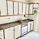 Apartment Reconquista Gijón