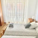 Reconquista Apartment *