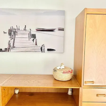 Apartmán Reconquista Gijón
