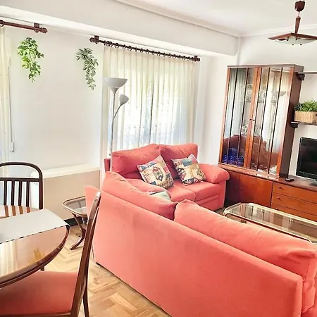 Apartmán Reconquista