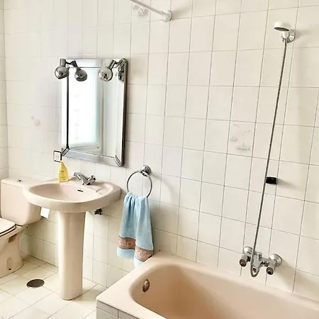Apartamento Reconquista * Gijón
