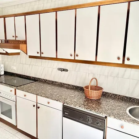 Apartamento Reconquista *