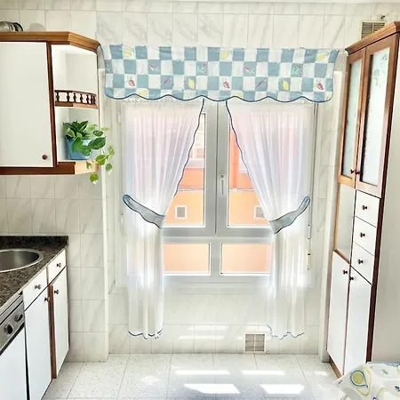 Apartamento Reconquista * Gijón