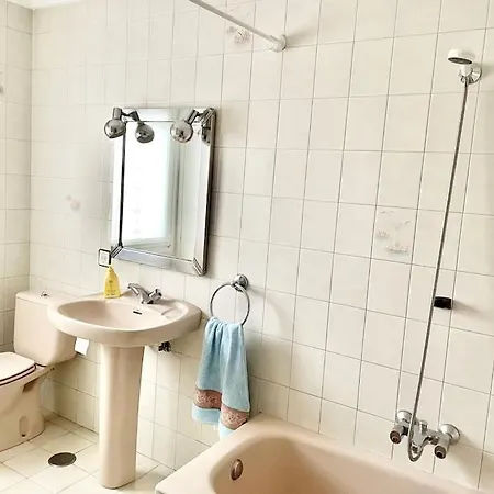 Apartmán Reconquista