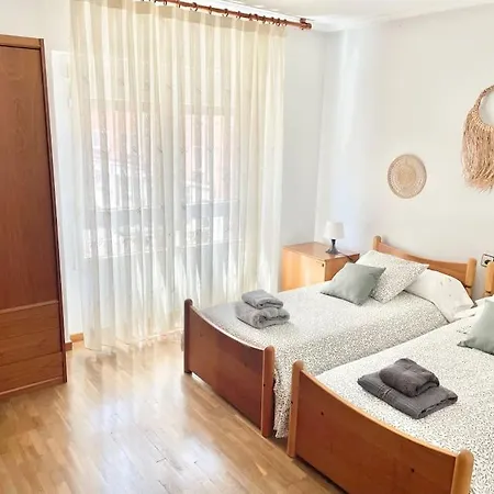 Apartamento Reconquista * Gijón