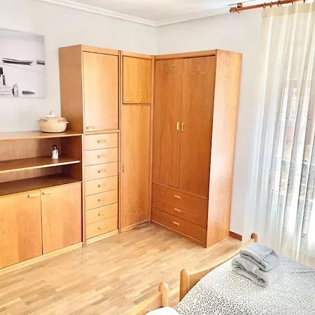 Apartmán Reconquista *