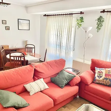 Apartamento Reconquista * Gijón
