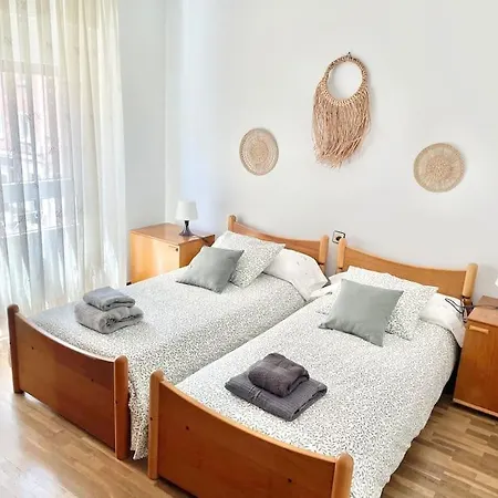Apartamento Reconquista Apartment