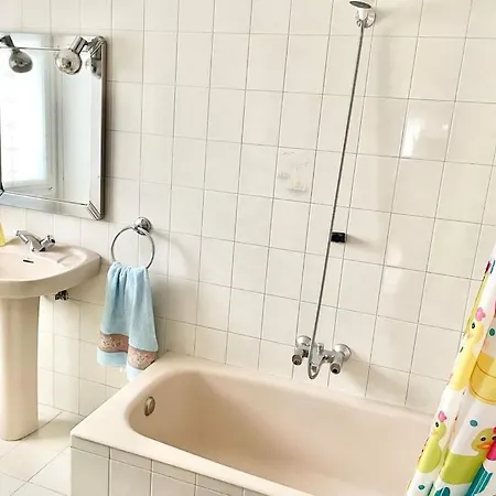 Apartamento Reconquista Gijón