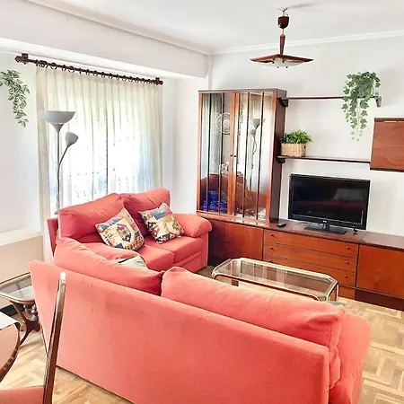 Reconquista Apartmán Gijón