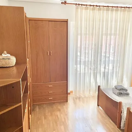 Apartamento Reconquista Apartment