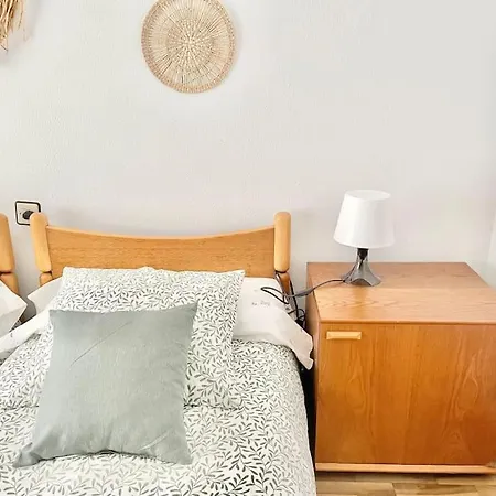 Apartmán Reconquista