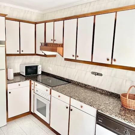 Apartamento Reconquista * Gijón