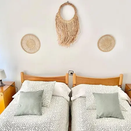 Apartment Apartamento Reconquista