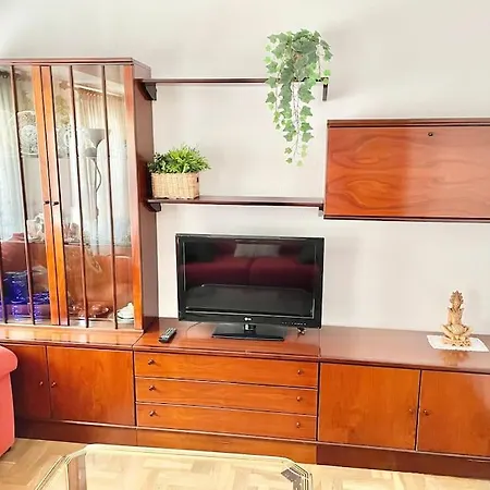 Apartamento Reconquista Apartment Gijón
