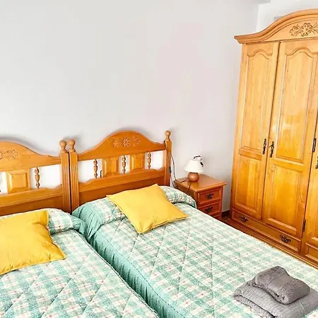 Apartamento Reconquista Gijón