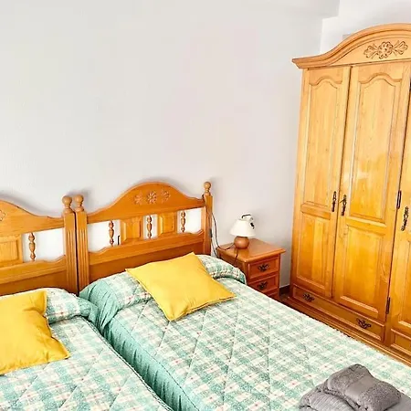 Apartamento Reconquista * Gijón