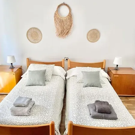 Apartamento Reconquista Gijón