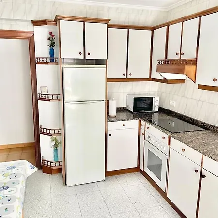 Apartamento Reconquista