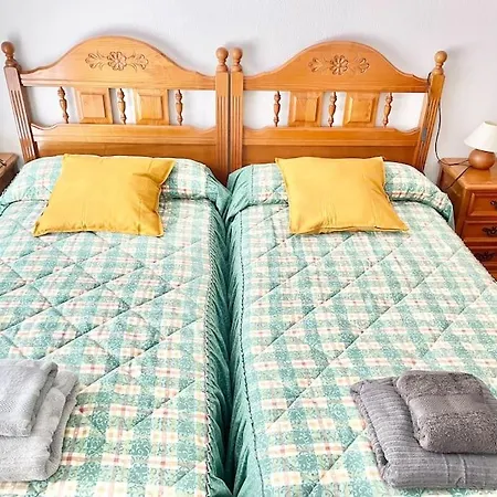 Apartamento Reconquista