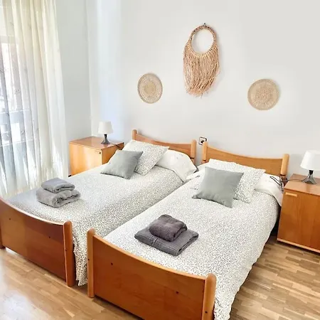 Apartamento Reconquista * Gijón