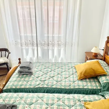 Apartmán Reconquista