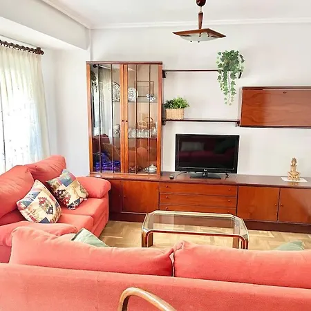 Apartmán Reconquista