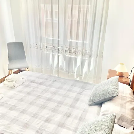 Apartmán Reconquista *