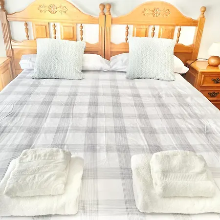 Reconquista Apartmán *
