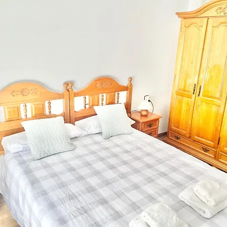 Reconquista Apartmán